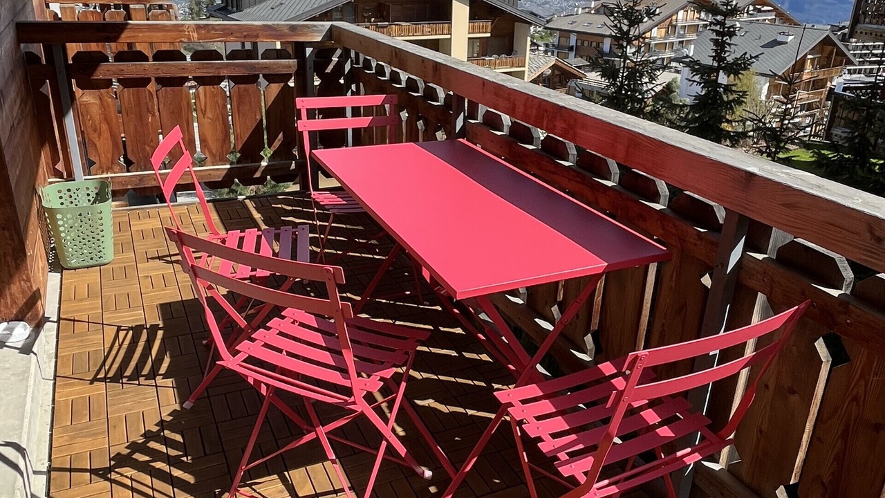 Photo of Outdoor in Saint-Pierre-de-Clages