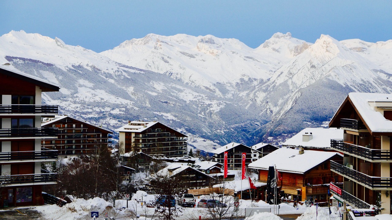 Photo of Outdoor in Saint-Pierre-de-Clages