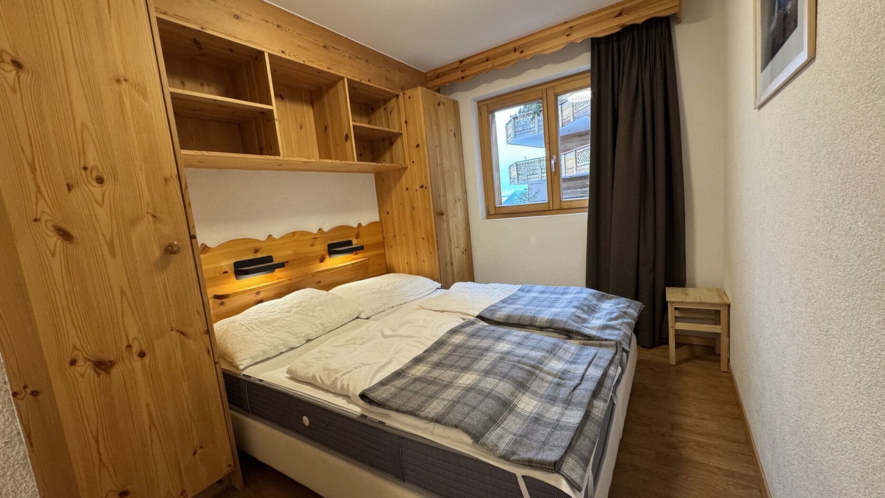 Photo of Bedroom in Saint-Pierre-de-Clages