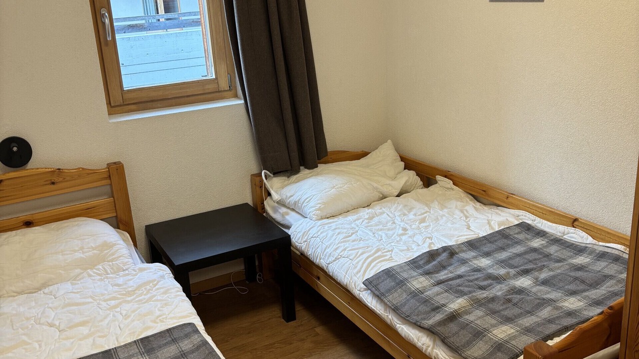Photo of Bedroom in Saint-Pierre-de-Clages