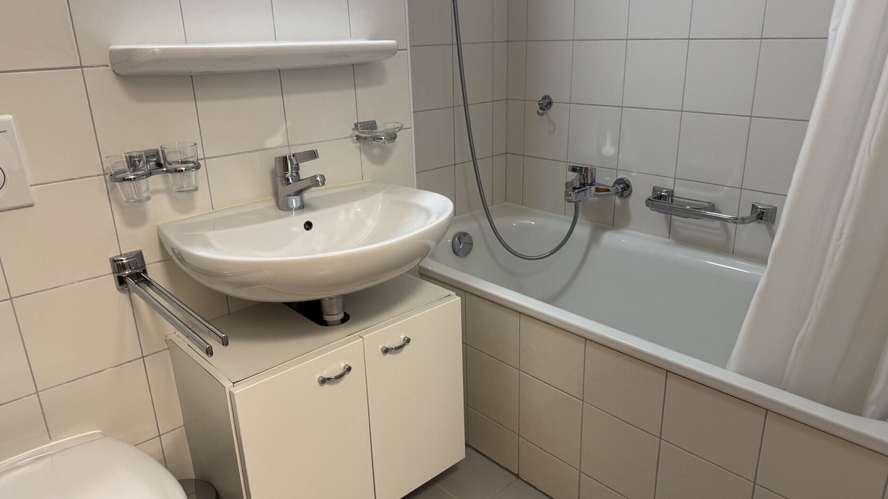Photo of Bathroom in Saint-Pierre-de-Clages