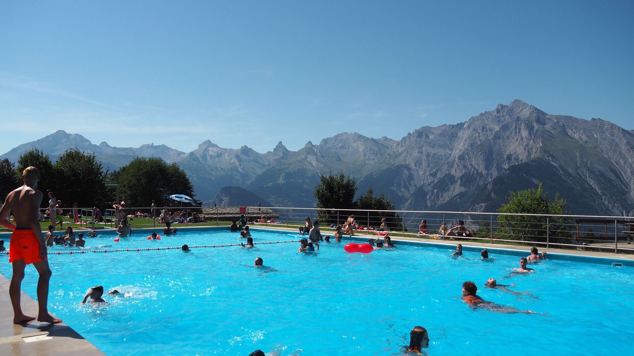 Photo of Outdoor in Saint-Pierre-de-Clages