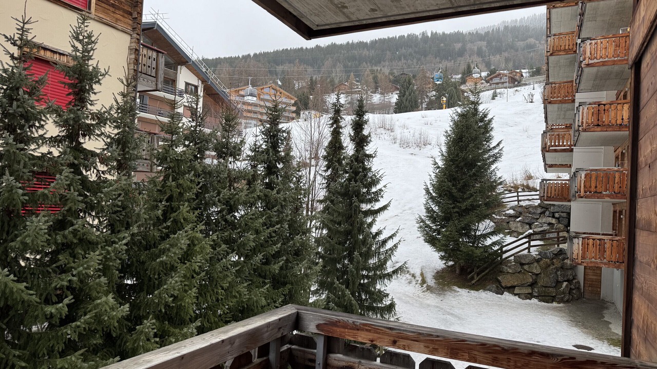 Photo of Outdoor in Saint-Pierre-de-Clages