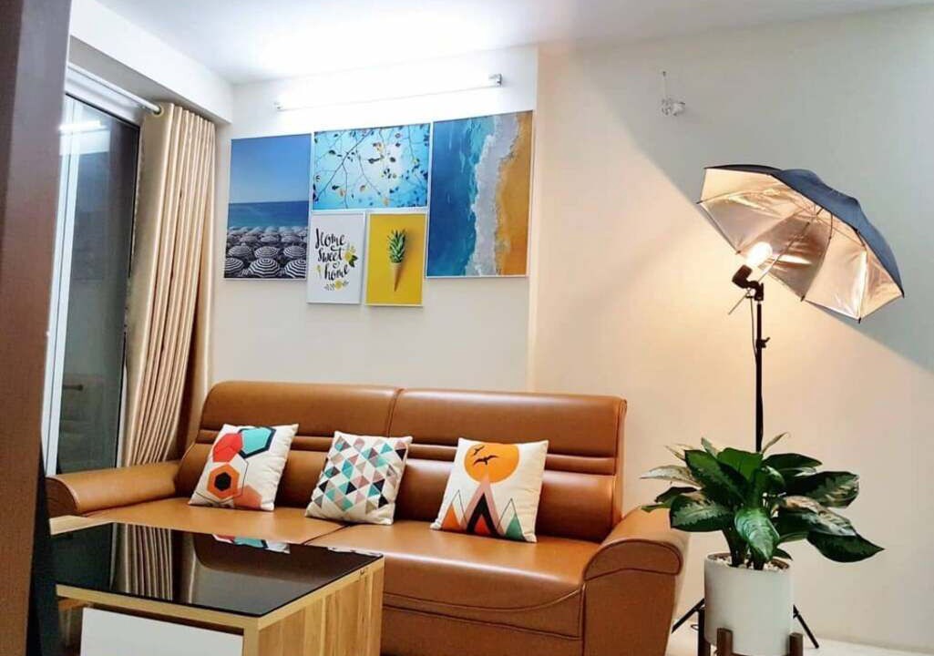 Photo of Livingroom in Bai Chay