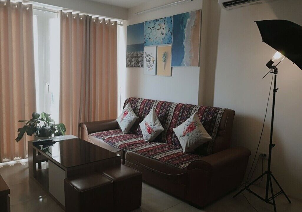 Photo of Livingroom in Bai Chay