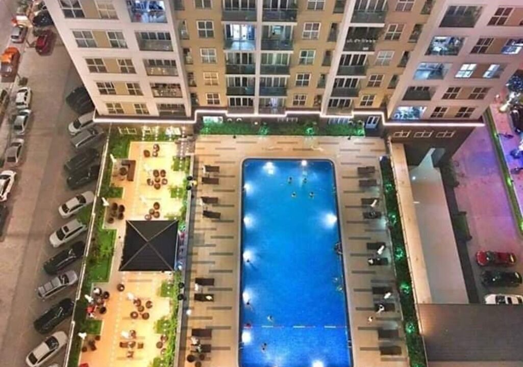 Photo of Outdoor in Bai Chay