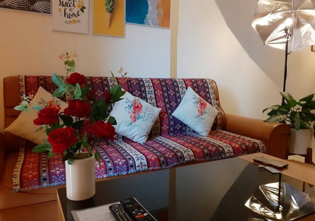 Photo of Livingroom in Bai Chay