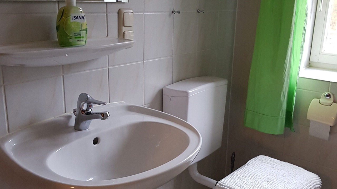 Photo of Bathroom in Iphofen