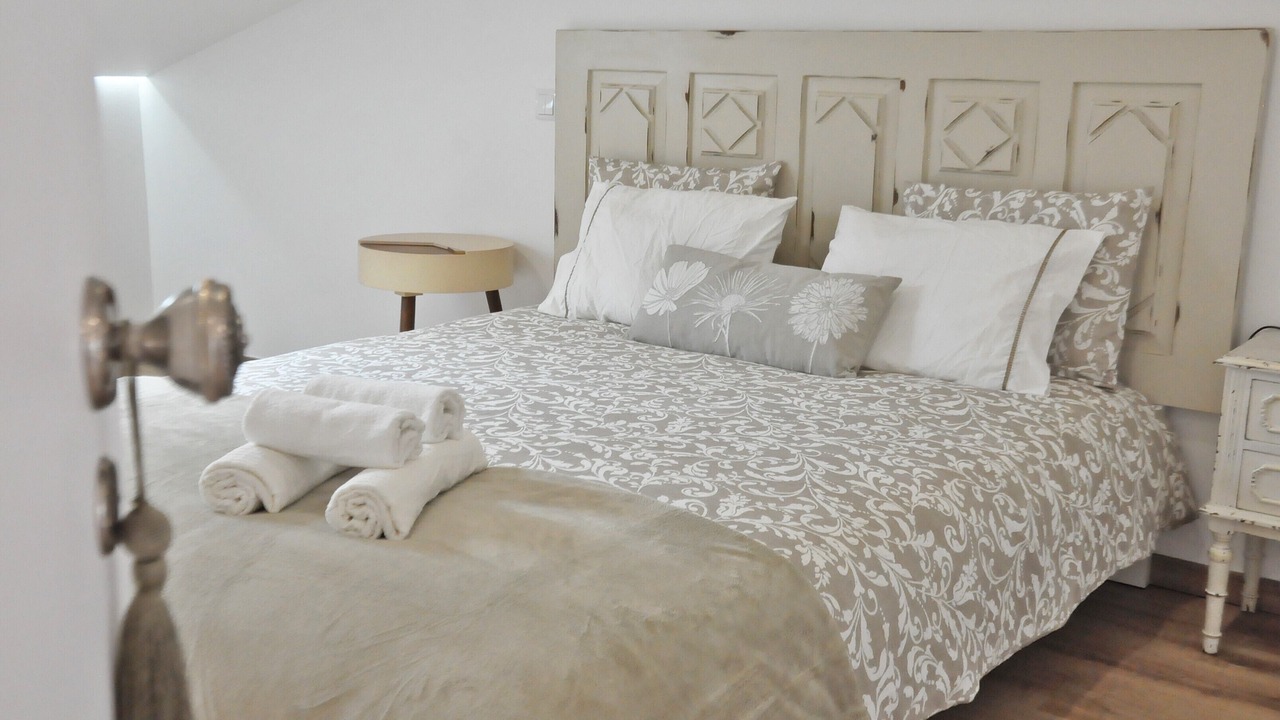 Photo of Bedroom in Fatima