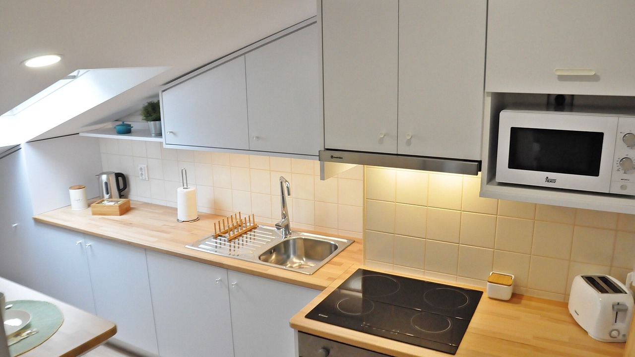 Photo of Kitchen in Fatima