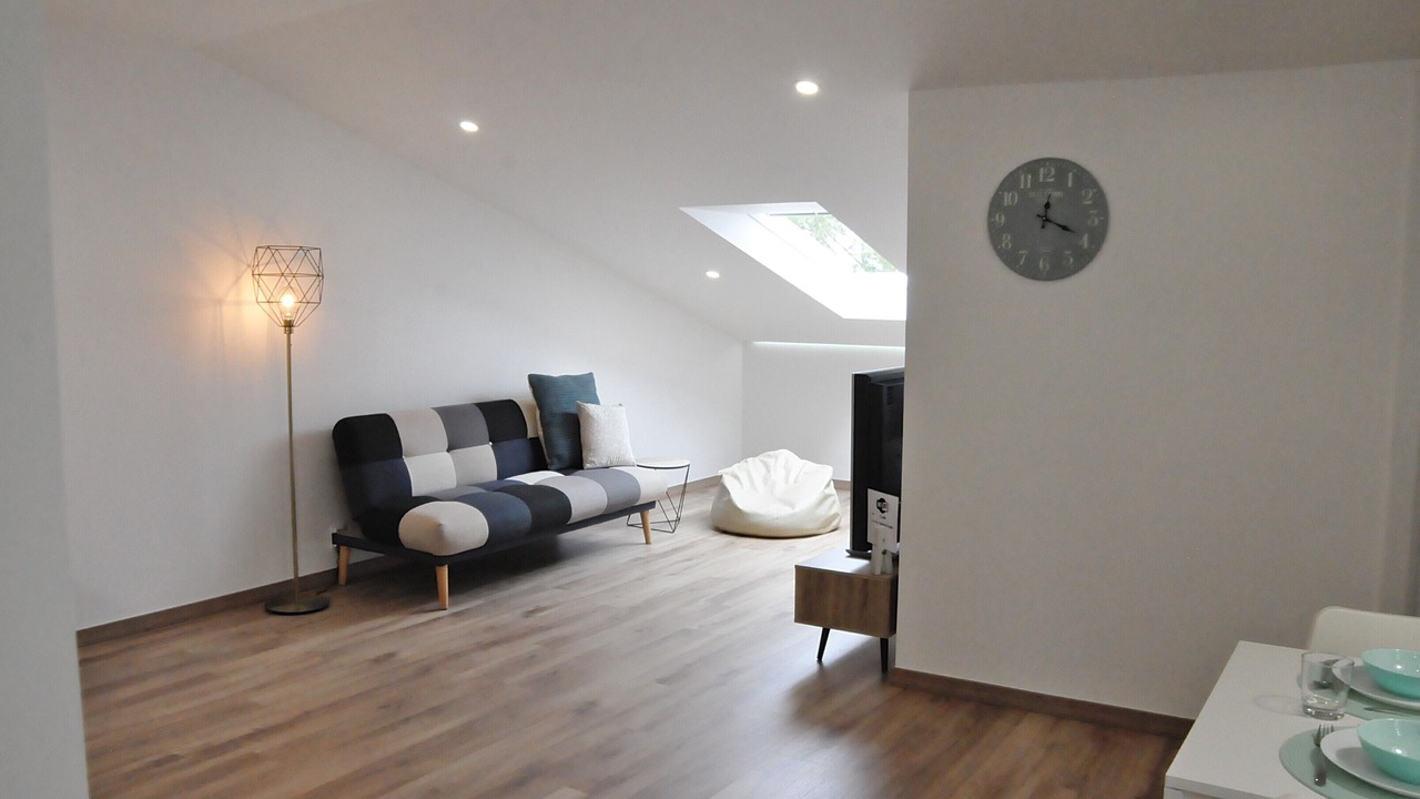 Photo of Livingroom in Fatima