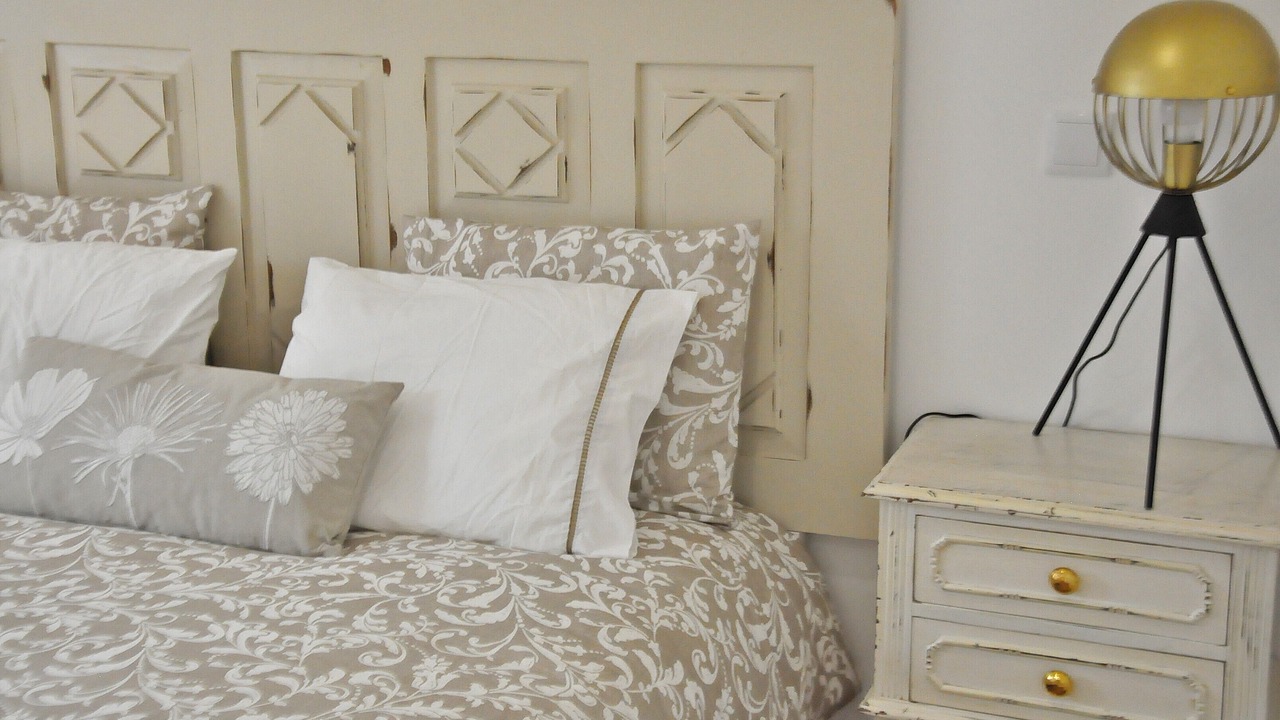 Photo of Bedroom in Fatima