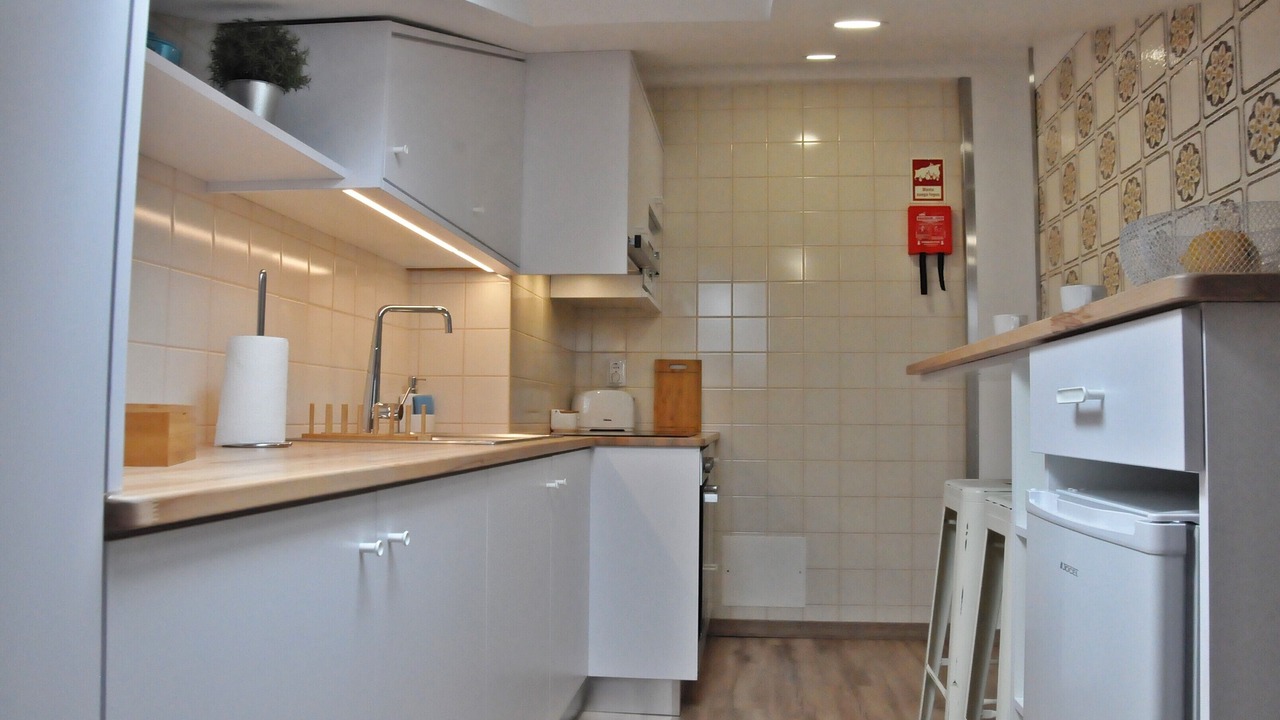 Photo of Kitchen in Fatima