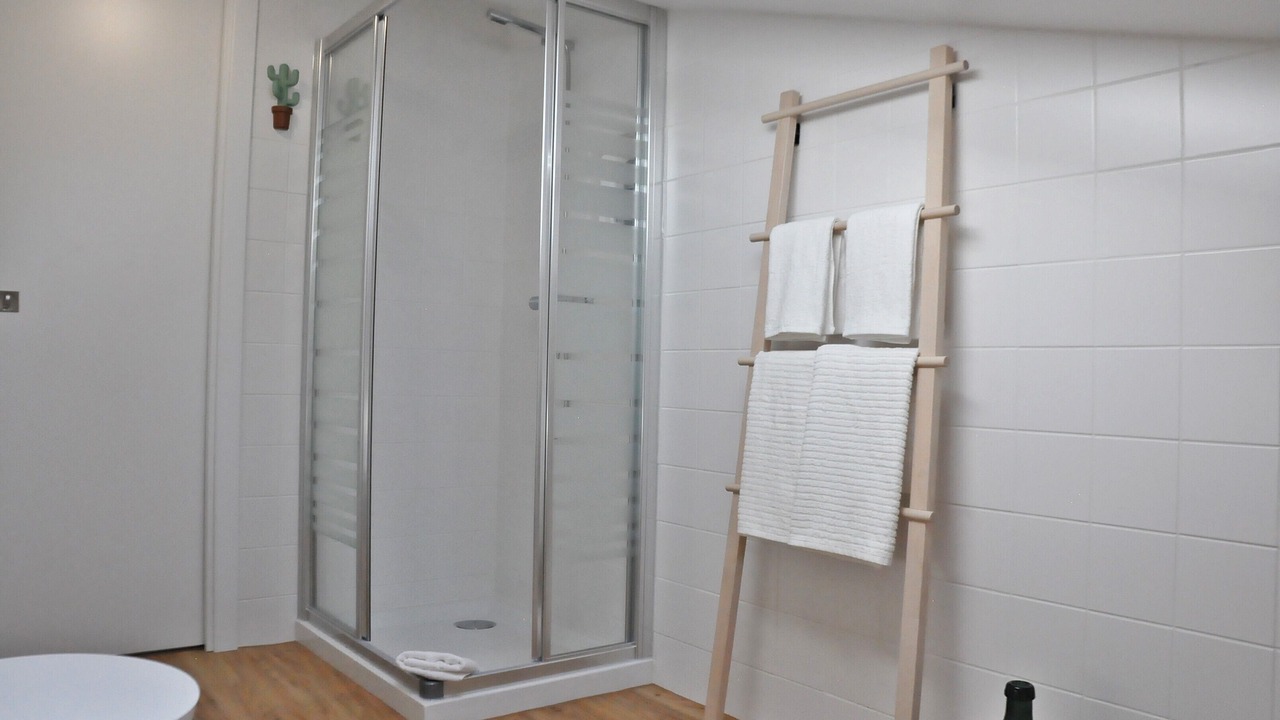 Photo of Bathroom in Fatima