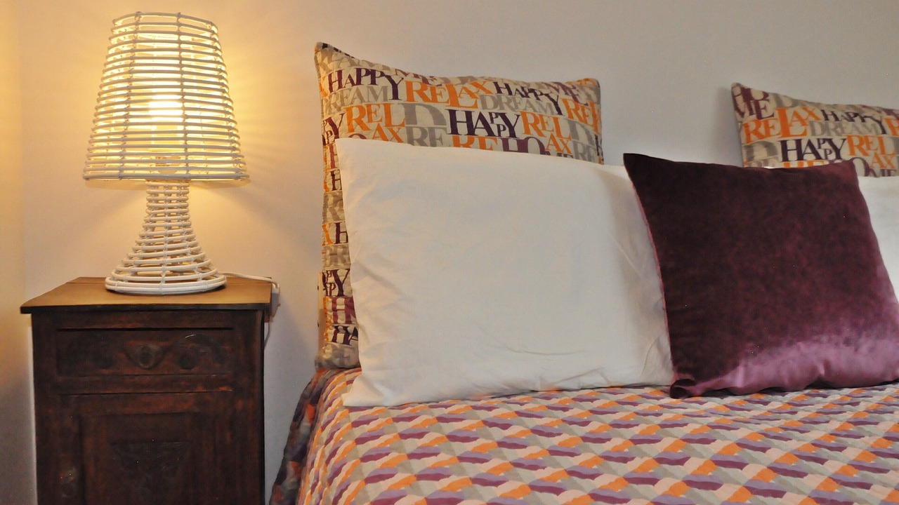 Photo of Bedroom in Fatima