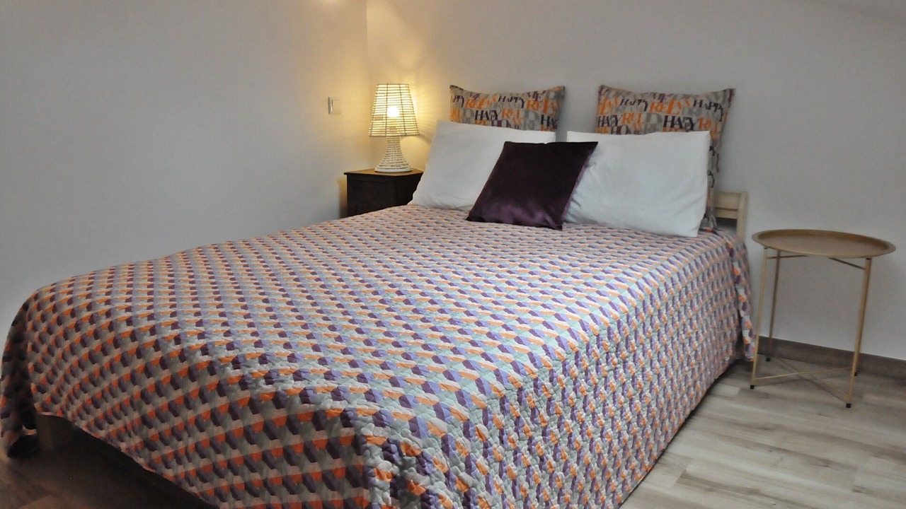 Photo of Bedroom in Fatima
