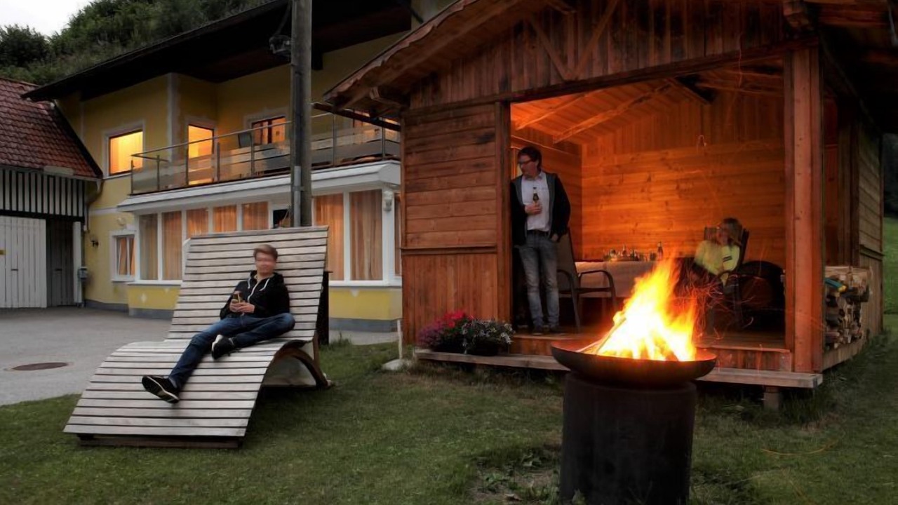 Photo of Outdoor in Radenthein
