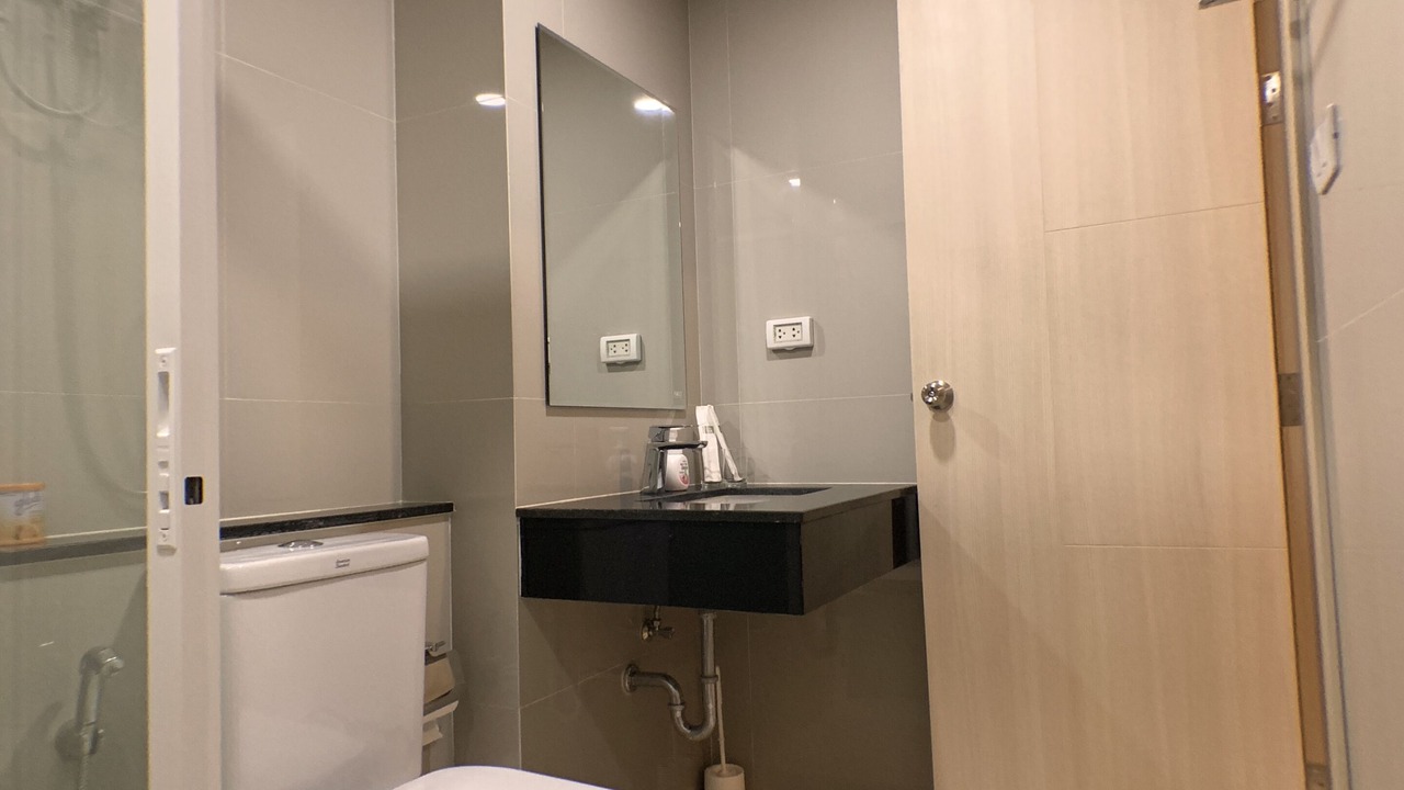 Photo of Bathroom in Huay Kaew