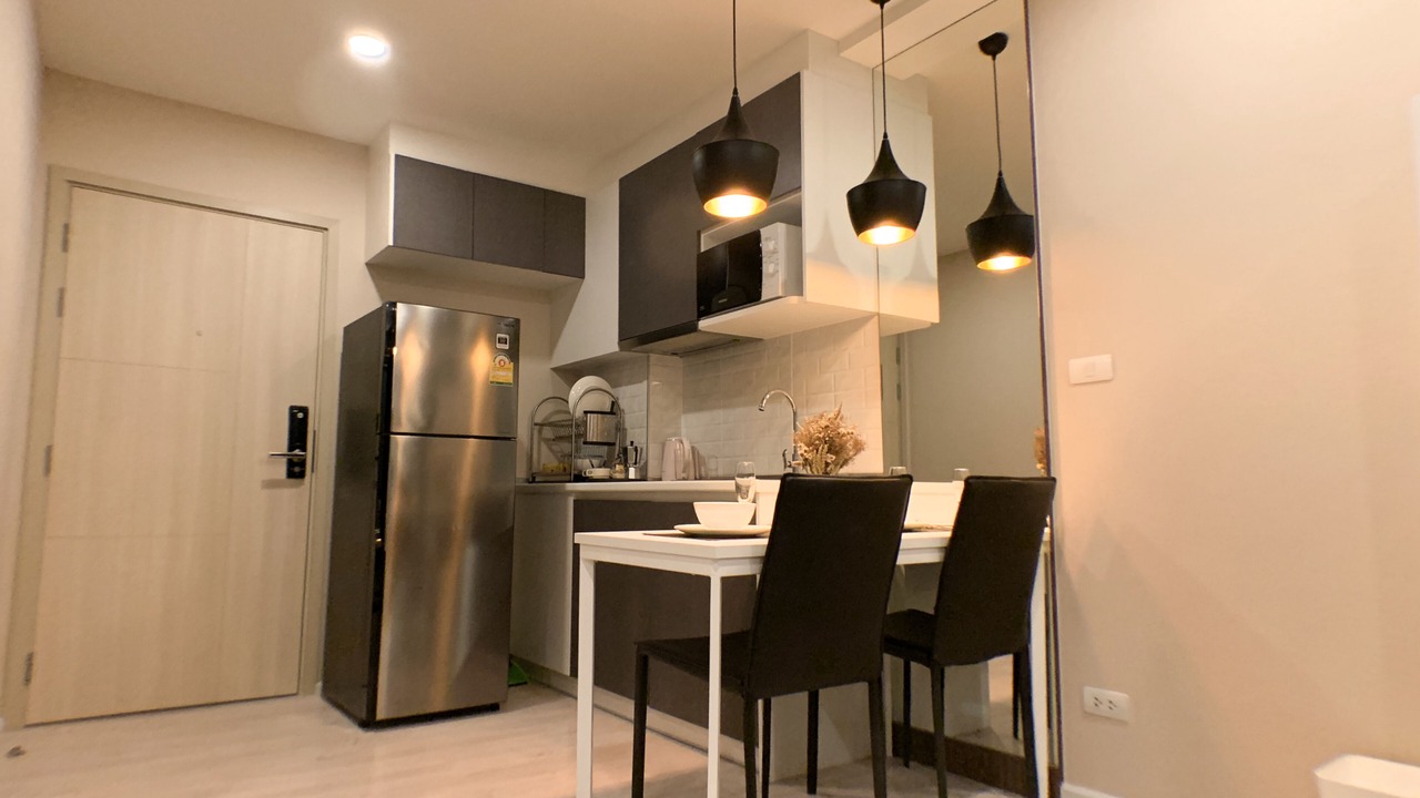 Photo of Kitchen in Huay Kaew
