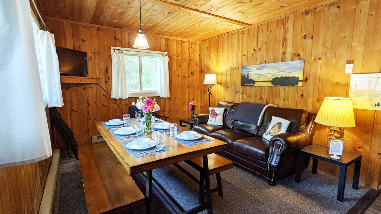 Photo of Bedroom in Phelps