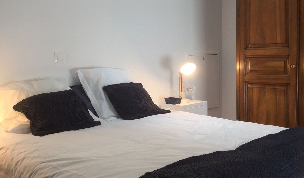 Photo of Bedroom in Hauterives