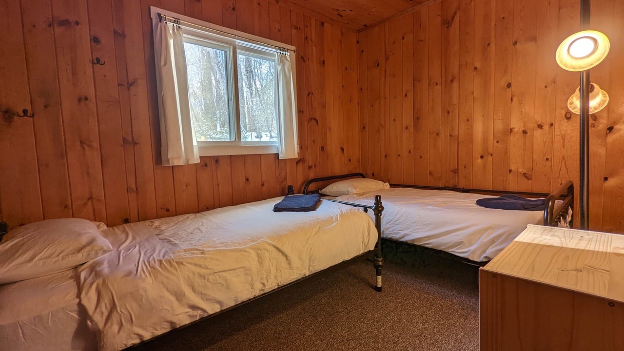 Photo of Bedroom in Phelps