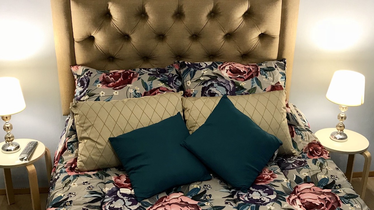 Photo of Bedroom in San Miguel