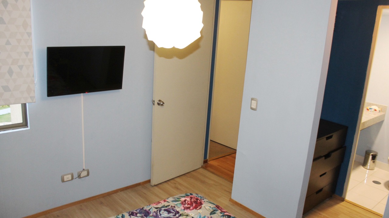Photo of Bedroom in San Miguel