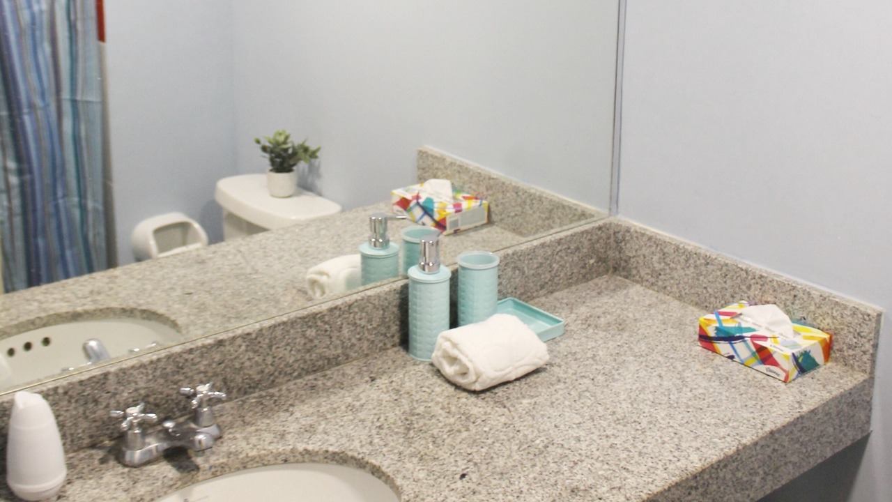 Photo of Bathroom in San Miguel