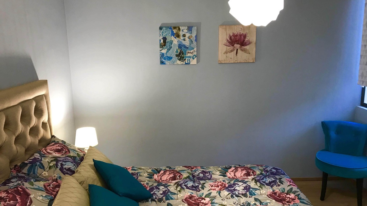 Photo of Bedroom in San Miguel