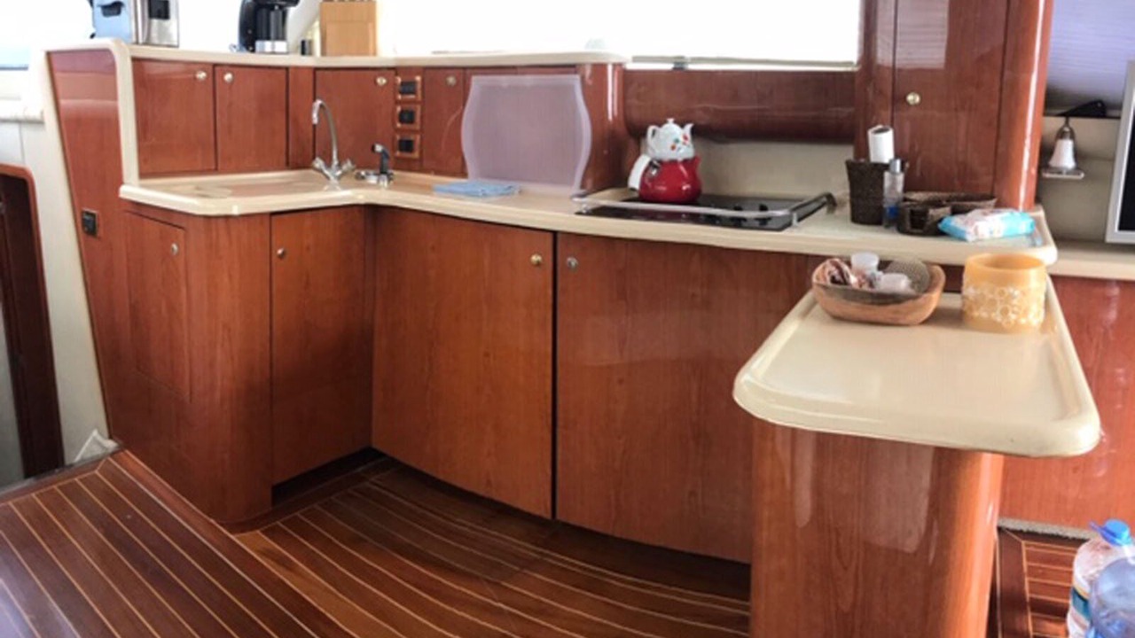 Photo of Kitchen in Gocek