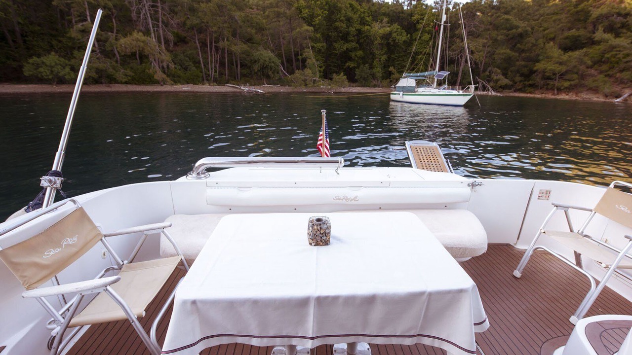 Photo of Outdoor in Gocek