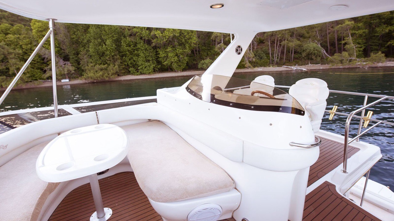 Photo of Outdoor in Gocek