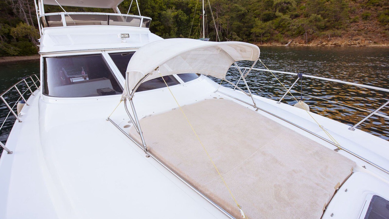Photo of Outdoor in Gocek