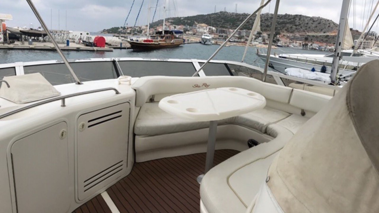 Photo of Outdoor in Gocek