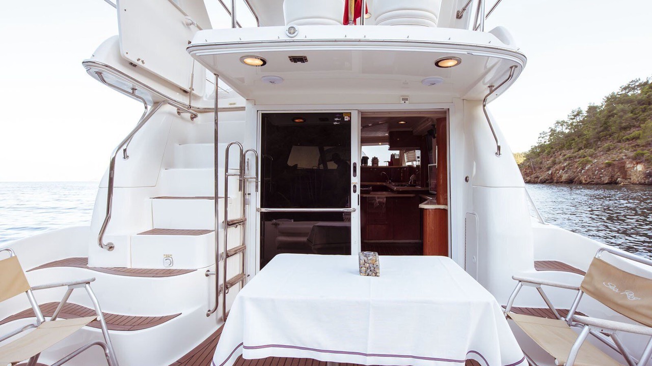 Photo of Outdoor in Gocek