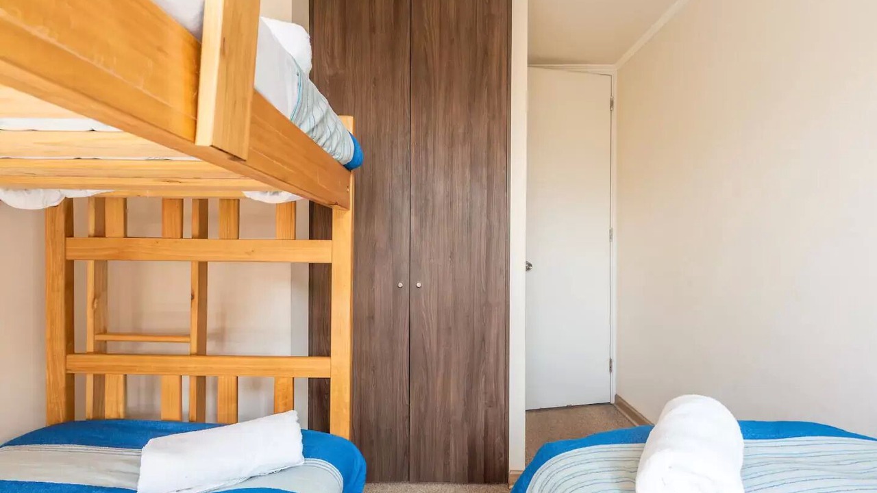 Photo of Bedroom in Las Rejas