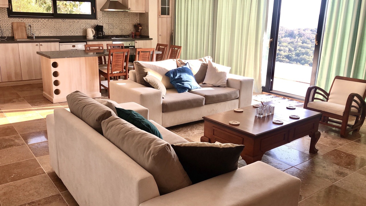 Photo of Livingroom in Kas