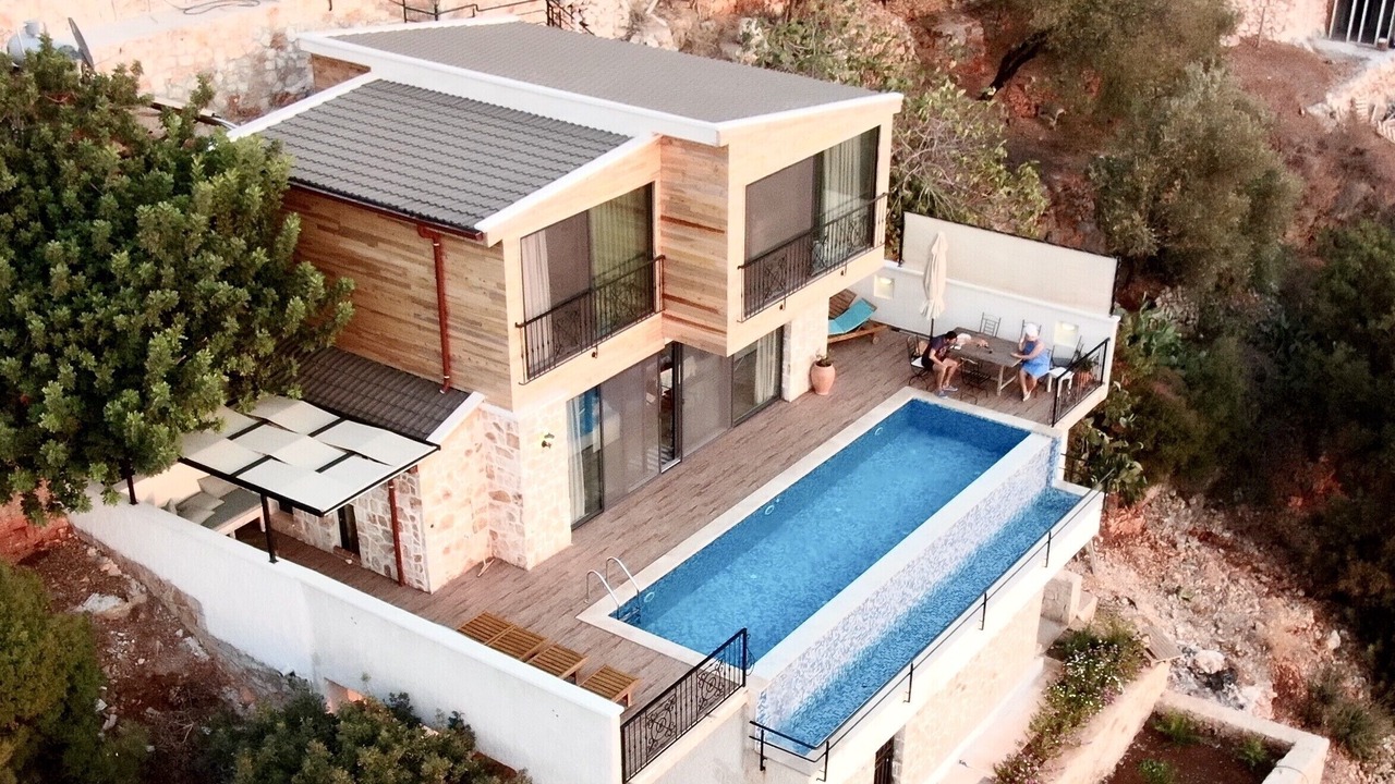 Photo of Outdoor in Kas