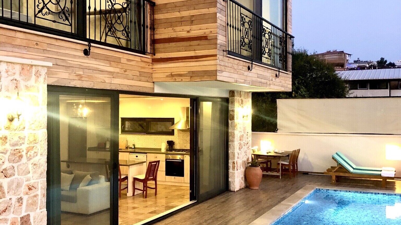 Photo of Outdoor in Kas