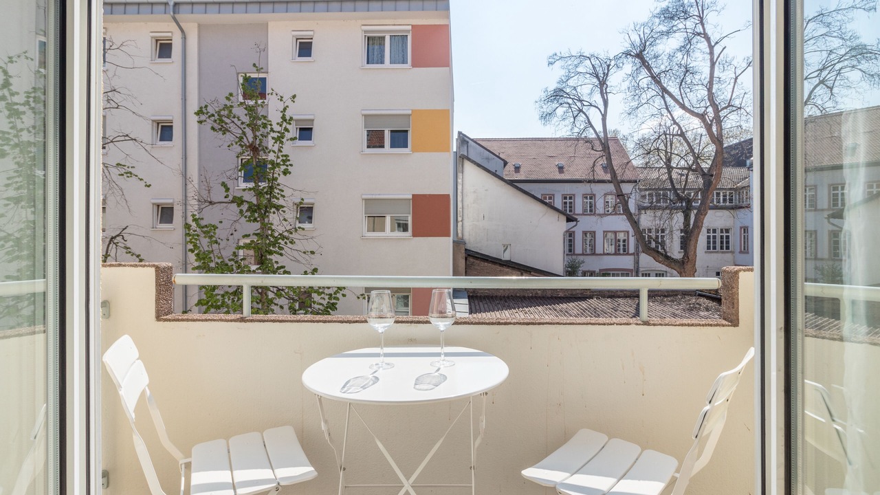 Photo of Outdoor in Mannheim City Centre