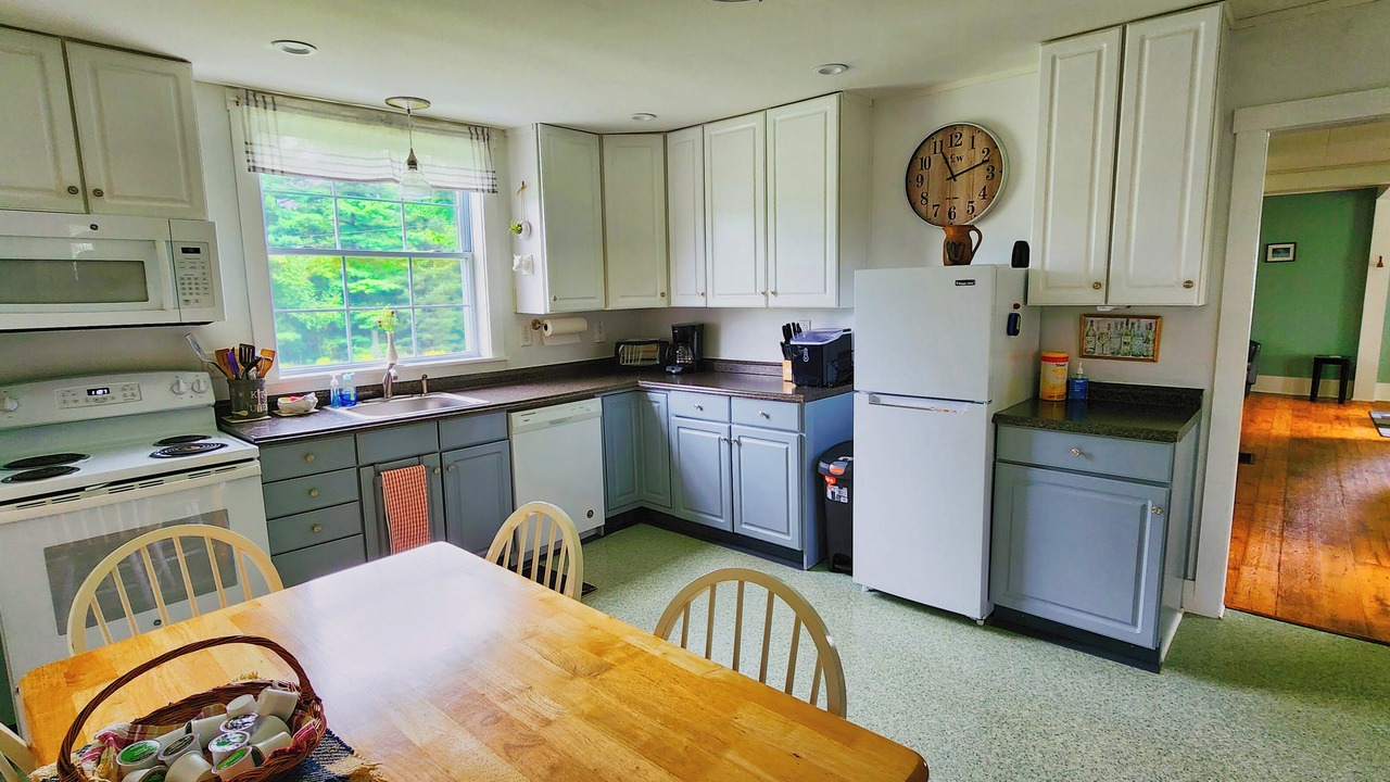Photo of Kitchen in Newport