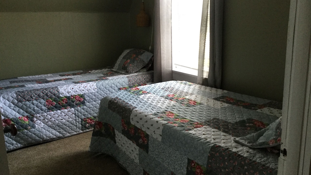 Photo of Bedroom in Newport