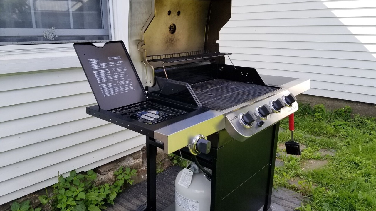 Photo of Outdoor in Newport