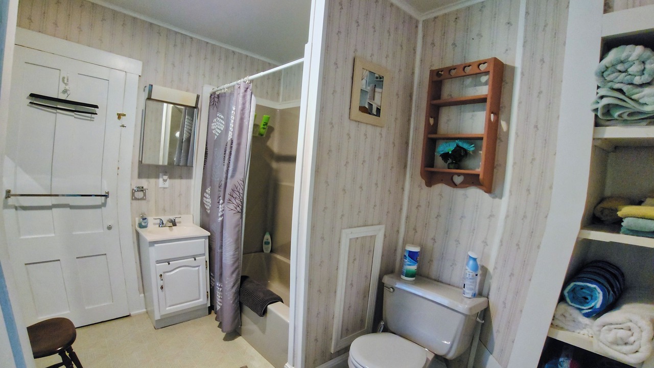 Photo of Bathroom in Newport
