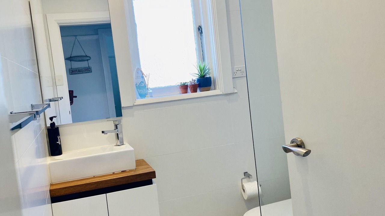 Photo of Bathroom in Manly