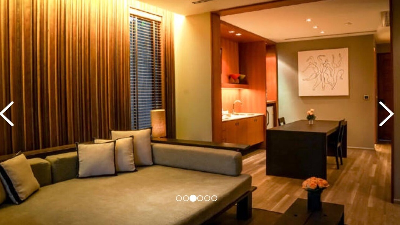 Photo of Livingroom in Mu Si