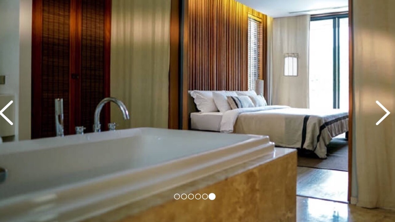 Photo of Bedroom in Mu Si