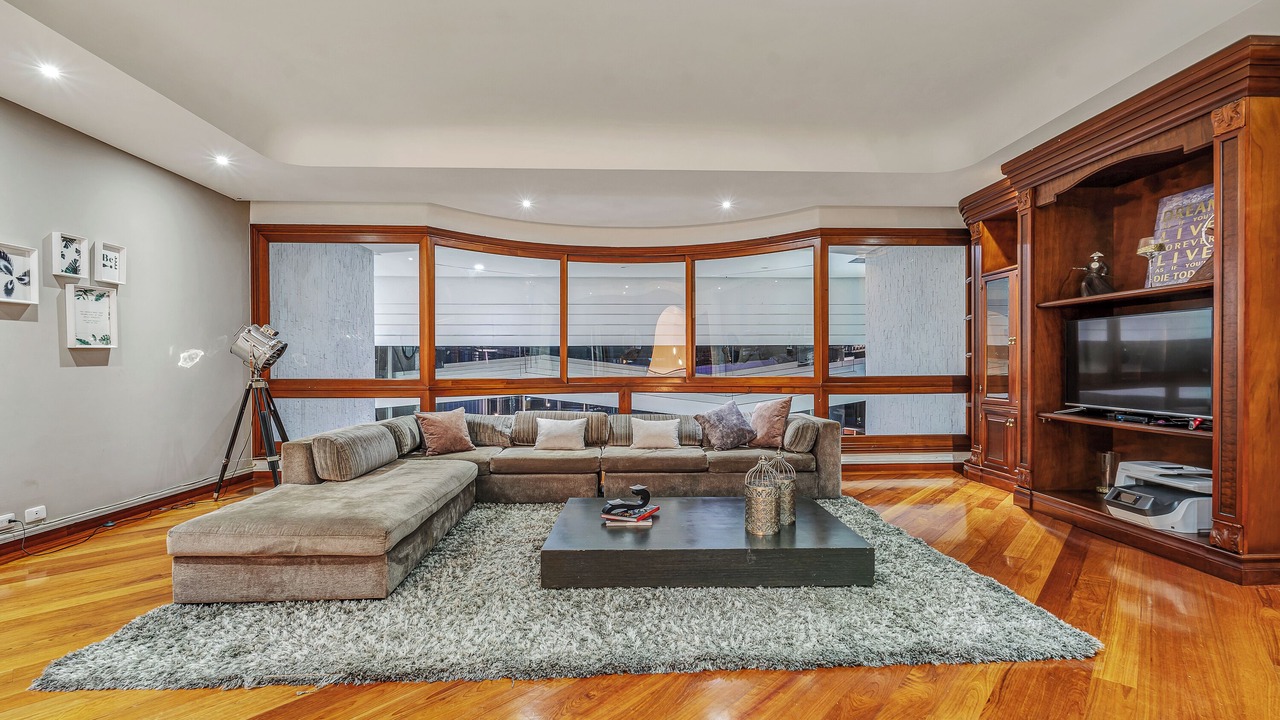 Photo of Livingroom in El Poblado