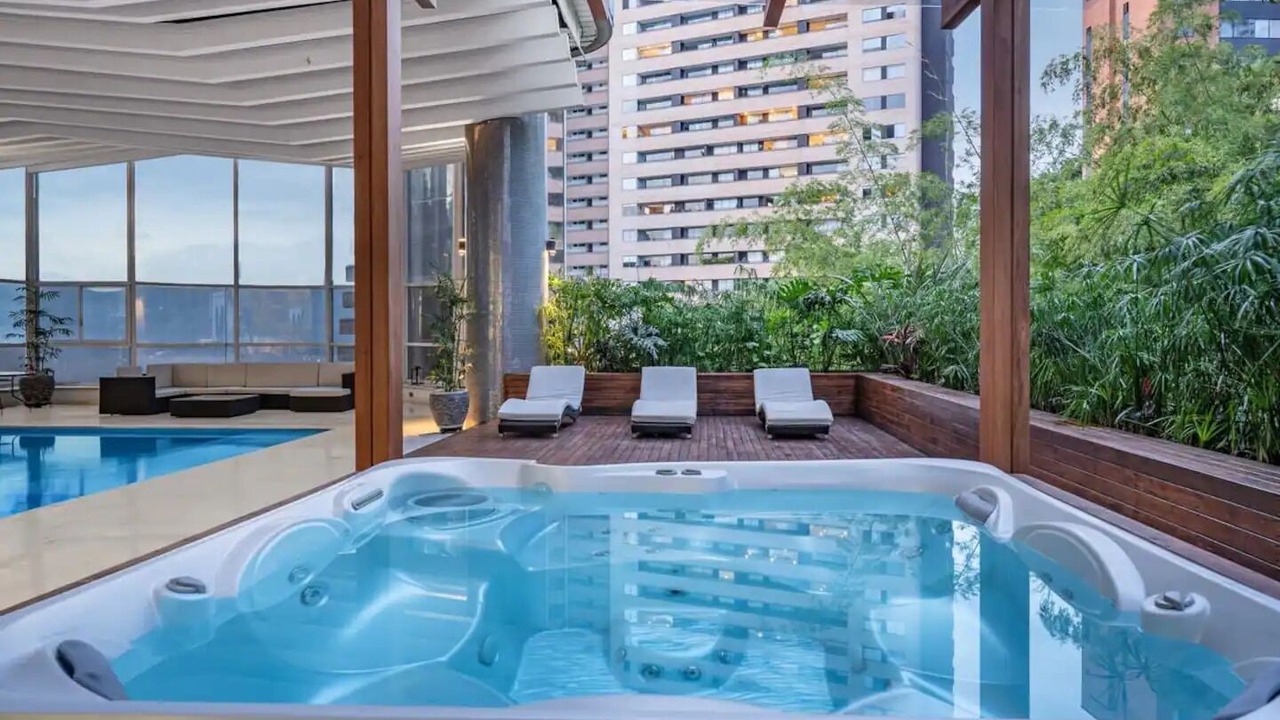 Photo of Outdoor in El Poblado